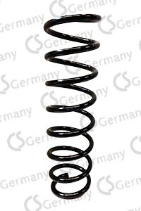 CS GERMANY 14101511 -  Пружина ходовой части